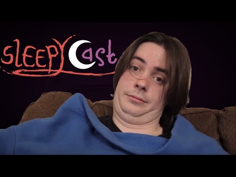 Autistic Egoraptor Prank - SleepyCast