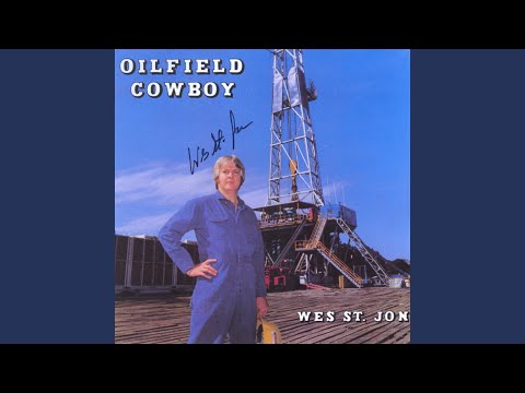 The Story of The Derrickman, Toolpusher, Roustabout, Roughneck,