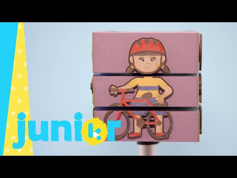 Tik Tak 2019 - Aflevering 9