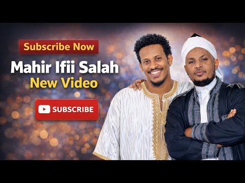 SALAH Mohamed nashiidaa HARAWWA 2026