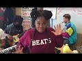 Tank And The Bangas NPR Tiny Desk Contest 2017