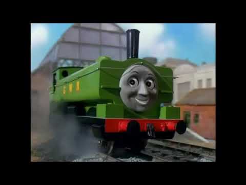 Tammy and the Trent part 5 - Tammy Talks to BoCo and Mr. Skinner/'It's Dumbo'
