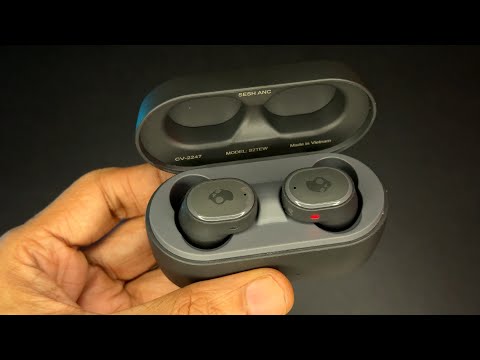 Skullcandy Sesh Earbuds - Oneside Not Charging Fix