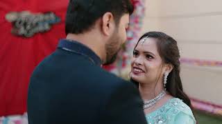 Saurabh & Dolly || Ring Ceremony Highlight