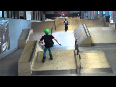 1 Day in Aurich by Tim Schlegel