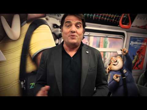 Saverio Vallone - #Cinemadays2016