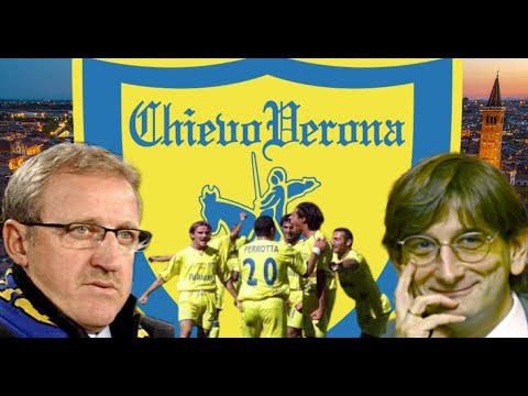 🟡🔵 IL CHIEVO DI DELNERI 1° PARTE: la FAVOLA dei MUSSI VOLANTI