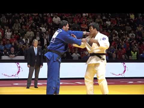 JC Paris Saint-Germain - JC Red Star 4:2 #JudoBelgrade2025 FINAL