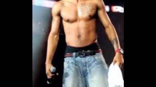 trey songz unfortunate