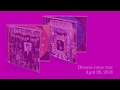 Omnivore Steve Wynn Kerosene Man Dazzling Display trailer