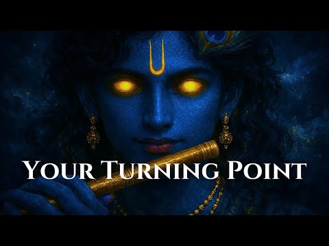 This Is the Turning Point You’ve Been Waiting For