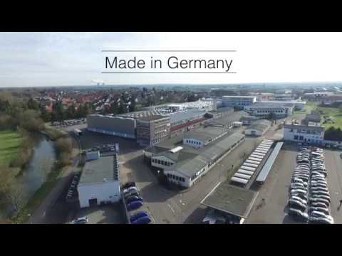 RÖHM Corporate Video