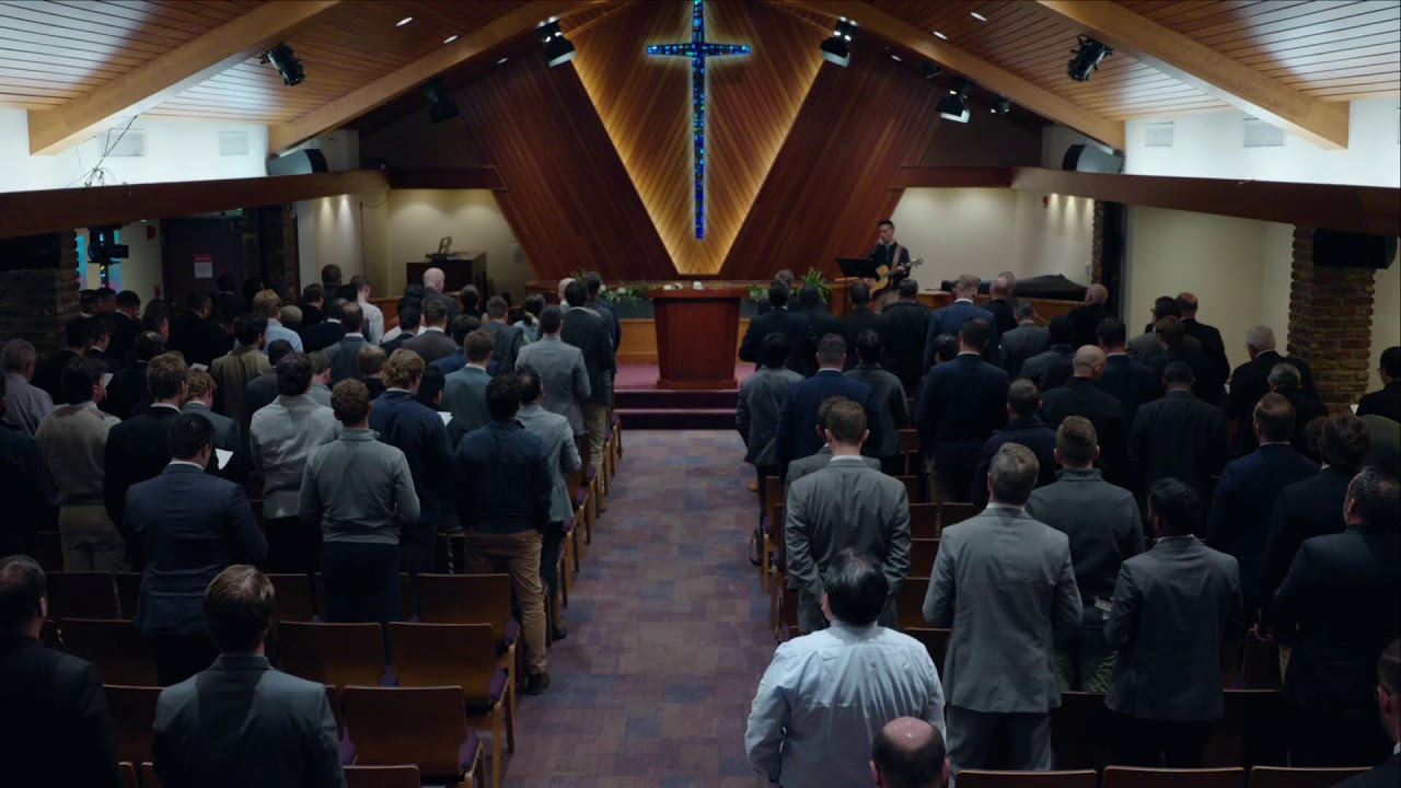 TMS Chapel - 04/14/26