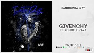 Givenchy Music Video