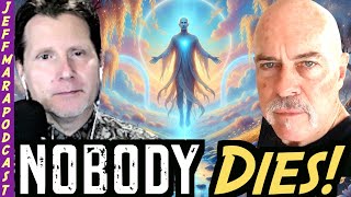 15 Minutes in Heaven: A Murder Victim's AMAZING Story.