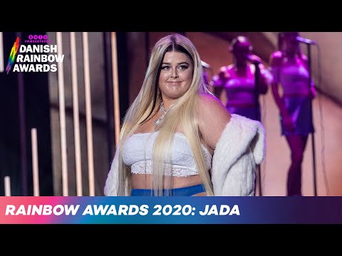Rainbow Awards 2020: Jada - Nudes