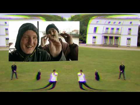 AlphaMob x Skinny Finsta - Spieler HD