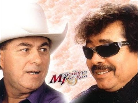 Mentira Também É Verdade - Milionário e José Rico