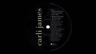 Carli James - Round And Round (E-Smoove Round House Mix)
