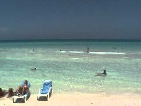 Memories Azul Beach - Cayo Santa Maria Cuba