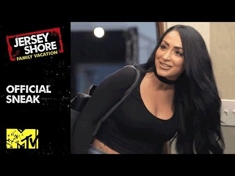 Jersey Shore: Family Vacation (Clip)