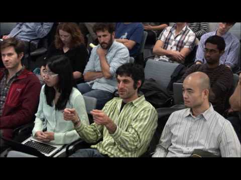 Mapping Single Cells: A Geometric Approach