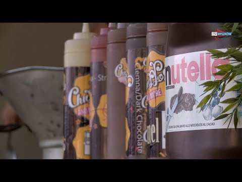 MYSZKÓW - Inwazja smaków w Myszkowie