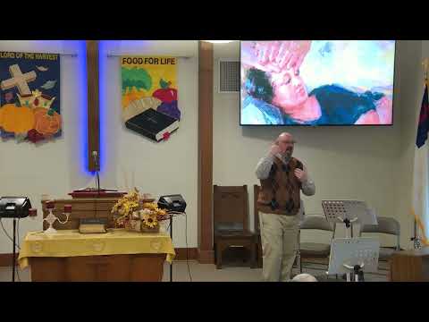 1 Corinthians 12:9-10 "Healing, Miracles, and Discernment"