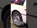 This Is The Rarest Corvette Ever Built The One And Only 1983 C4 Corvette