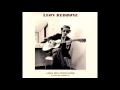 Leon Redbone- TB Blues (1972 Early Recording)