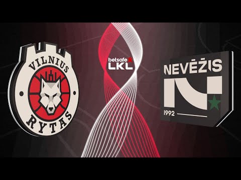„Betsafe–LKL“ rungtynių apžvalga: „Rytas“ - „Nevėžis–Optibet“ [2025-03-01]