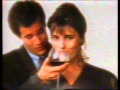 Alte Werbung Werbeblock Sat 1 1990