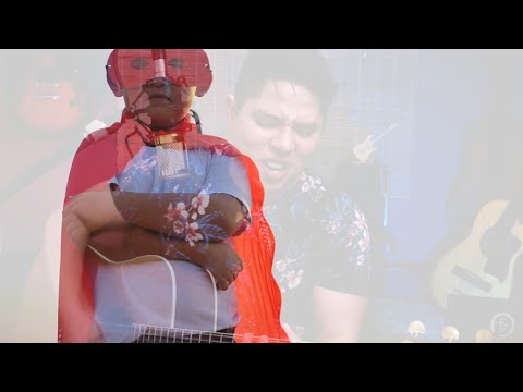 Somos Iguais - Thiago Grulha
