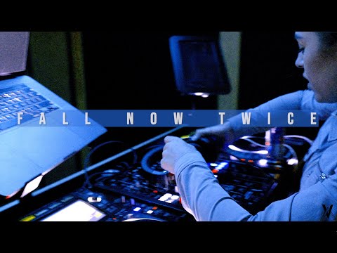 Blaze Saukuru ft OneAura - Fall Now Twice