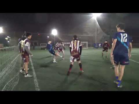 FUMANCHESTER VS EL SOJERO - #LigaNuñez - #Clausura SLV - 18/8/23