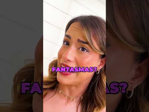 Quando a Giuliana Mafra aparece na sua casa