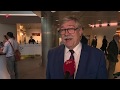 Van Bochove en Van Beek benoemd tot formateurs nieuw college