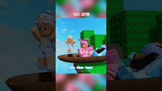 Download lagu Bobarose, Mipan & Zuzuzu | Takut Jatuh #roblox #bobarose #mipan #zuzuzu #mipanzuzuzu mp3 Download lagu Bobarose, Mipan & Zuzuzu | Takut Jatuh #roblox #bobarose #mipan #zuzuzu #mipanzuzuzu mp3