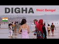 दीघा पश्चिम बंगाल का सवर्ग Digha Beach Tour Informative 