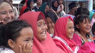 Download lagu Ma Ijem Jago Bahasa Inggris ( BASUKI ) mp3