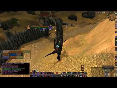 When they ask if Stormherald is OP