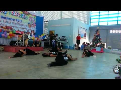 B.M.Z [Cover] Rania [Dr Feel Good]