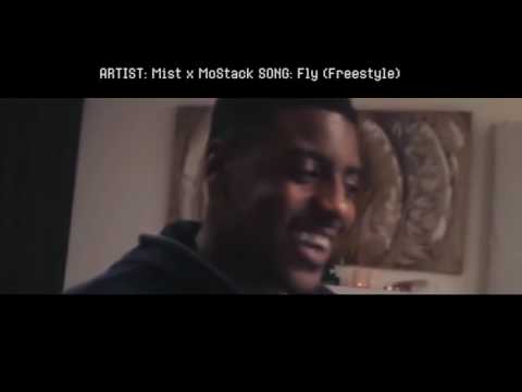 Mist & MoStack - Fly Freestyle