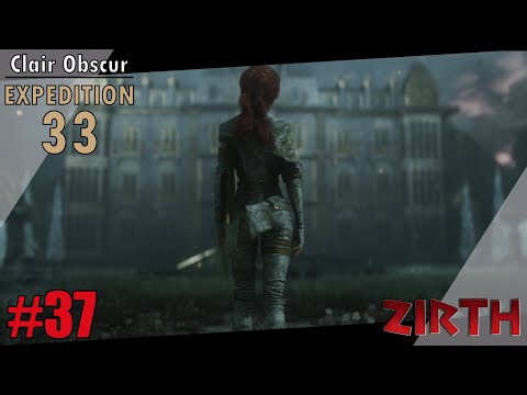 MQ-CM| Web of mysteries and new attack plan! | COExp_33 ep 37