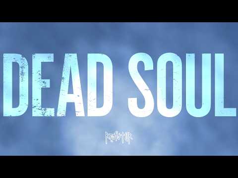 RESISTOR - DEAD SOUL (OFFICIAL MUSIC VIDEO) #resistor #metalcore #numetalcore #resistordeadsoul