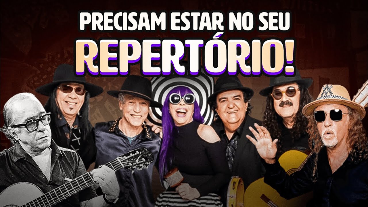 BEST SONGS TO PLAY AT THE BARZINHO I DOUBT YOU KNOW THEM ALL 🤔