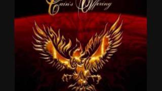 Cain's offering - Dawn of Solace