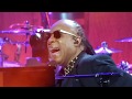 Stevie Wonder - Live -  Ebony Eyes 2015 INDY