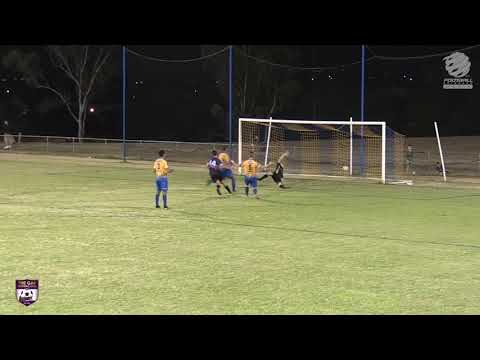 BPL RD3 Centenary Stormers v The Gap