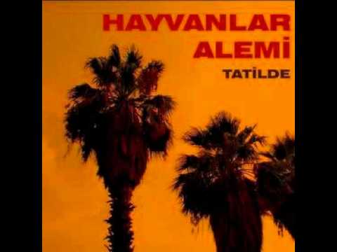 Hayvanlar Alemi -  Crossroad Metamorphosis